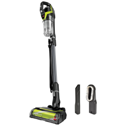 Aspirador de Pó com Fio 2 em 1, Potente e Multifuncional, 110v, BISSELL 3070, Preto