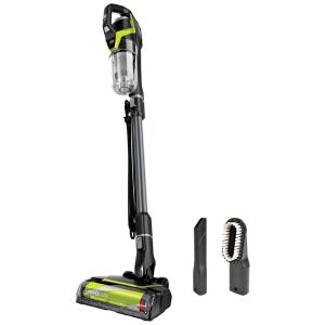 Aspirador de Pó com Fio 2 em 1, Potente e Multifuncional, 110v, BISSELL 3070, Preto