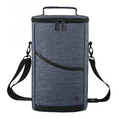 Bolsa Térmica Para Transporte de