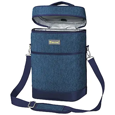 Bolsa Térmica Para Transporte de