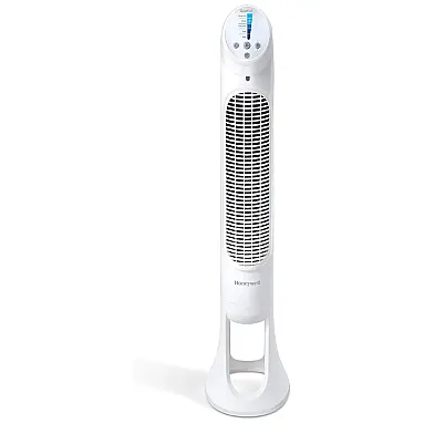 Ventilador de Torre Silencioso com