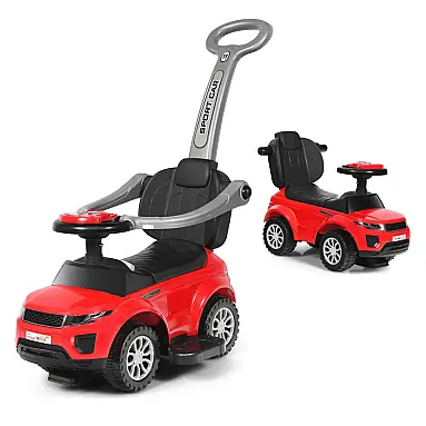 Carrinho de Passeio Infantil com