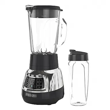 Liquidificador 710mL com Jarra de