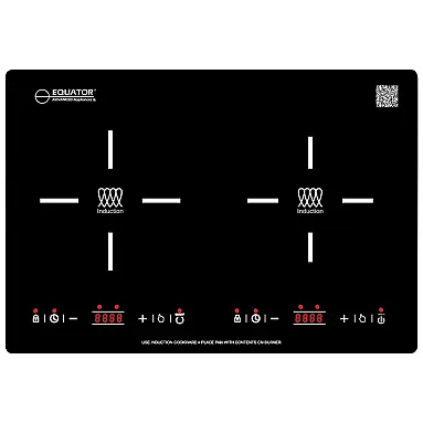 Cooktop Elétrico de Indução "20