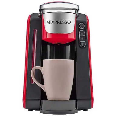 Cafeteira Elétrica Programável 1.3L, 1200W,