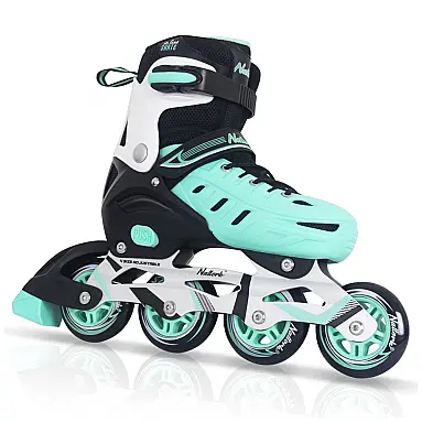 Patins Regulável e Ajustável para