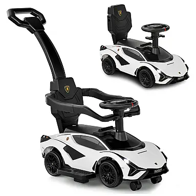 Carrinho de Passeio Infantil 3