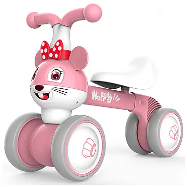 Bicicleta sem Pedal Infantil YGJT