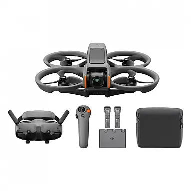 DJI Avata 2 Combo Fly