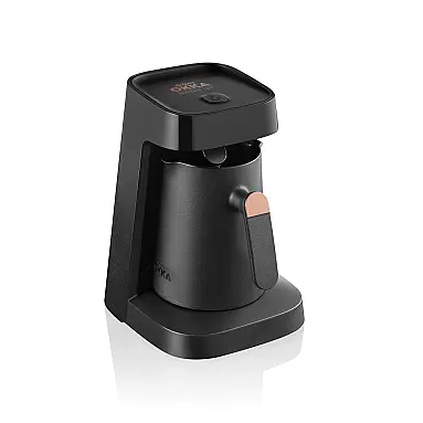 Máquina de Café Turca Automática