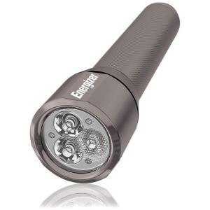 Energizer Advanced, Lanterna de Led, 700 lumens, bateria USB recarregável, 110 V