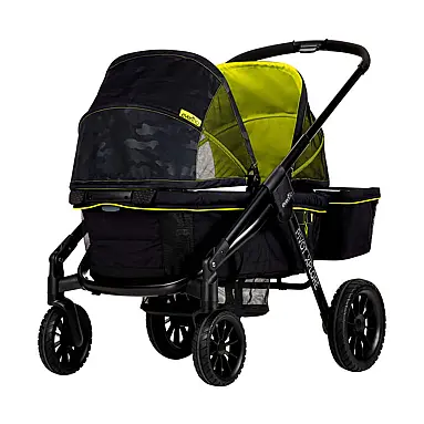 Carrinho de Bebê Pivot Xplore