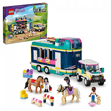 LEGO Friends 6385801 Kit de