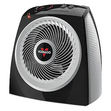 Aquecedor Vornado VH10 Preto Vortex