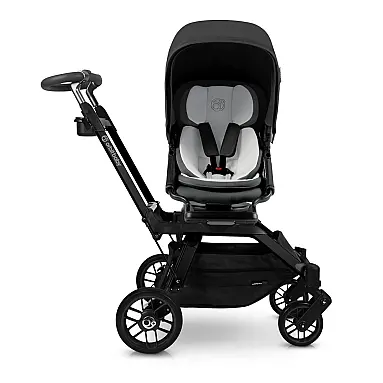 Carrinho de Bebê para Passeio