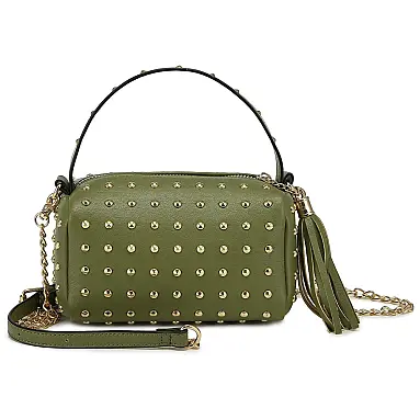 LOVEVOOK Bolsa Feminina de Ombro,