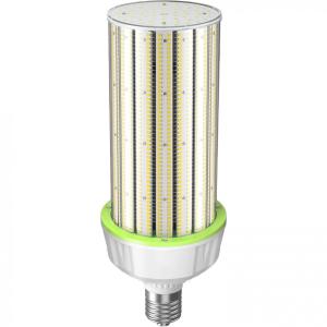 Lâmpada LED 300W 12000 Lumens 6000K Branca com Base E39, 1 Unidade., ZSJS, Branco