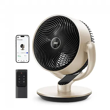 Ventilador de Mesa 40 cm