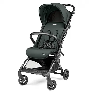 Carrinho de Bebê Peg Perego
