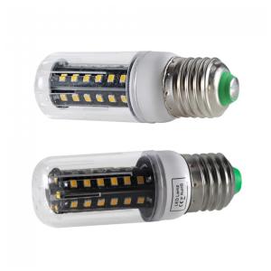 Kit 2 Lâmpadas LED Milho YSJX 8W E27 Bivolt Luz Quente Econômica e Durável para Uso Residencial em Barcos e Casa,Generic