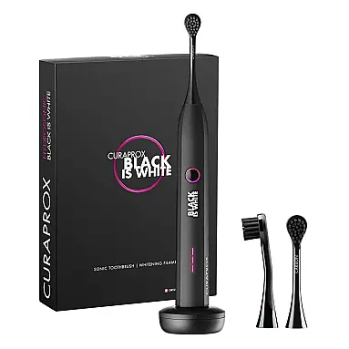Curaprox Escova de Dentes Elétrica