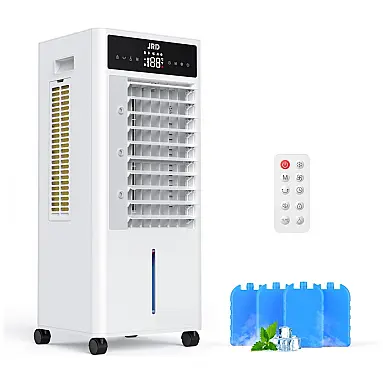 Condicionador de Ar Portátil JRD