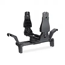 Adaptador para Cadeirinha WONDERFOLD L4 Graco Rotação 360° Compatível com Carrinho-Vagão