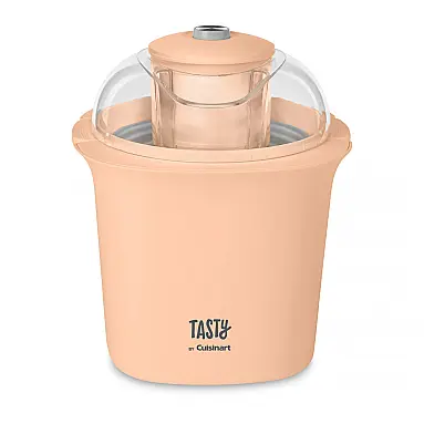 Máquina de Sorvete Automática 1,5L