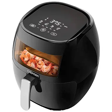 Fritadeira Elétrica Capacidade 7.5L 1700W,