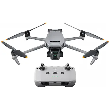 Drone Mavic 3 com Câmera