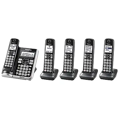 Telefone sem Fio Link2Cell Bluetooth