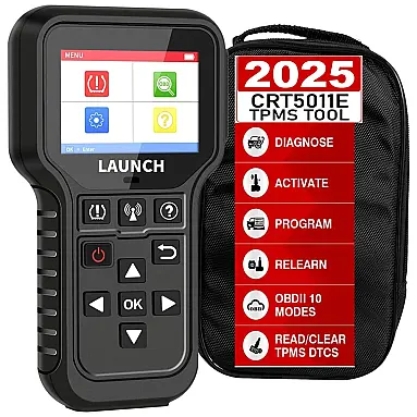 Scanner Automotivo CRT5011E com Função