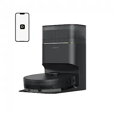 Robô Aspirador Dreame D20 Pro