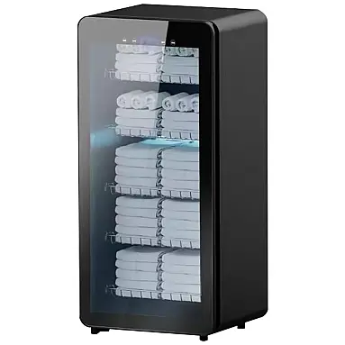 Aquecedor de Toalha Elétrico para