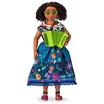 Disney Ecanto Boneca Cantora Mirabel