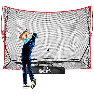 Rede de Golfe Resistente, Área