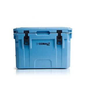 Cooler Térmico Portátil 25 Litros, Cobalt, Azul
