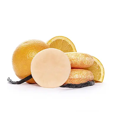 Shampoo e Condicionador Sweet Sassy