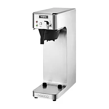 Waring WCM70PAP Cafeteira Airpot Automático