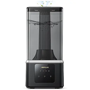 Umidificador 4 L para Berçário,
