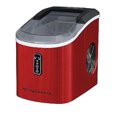 Máquina de Gelo Automática Portátil