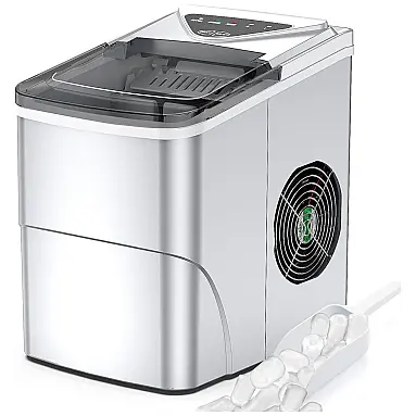 FZF Máquina de Gelo Automática