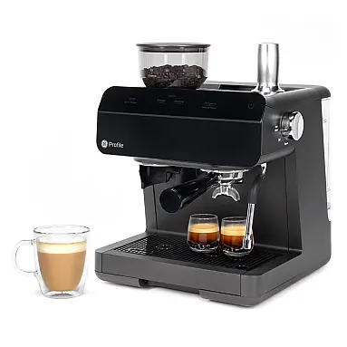 Máquina de Café Expresso Semi