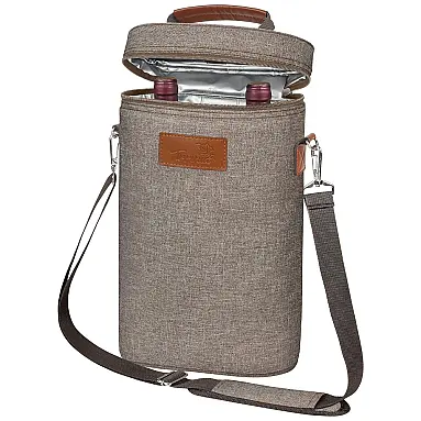 Bolsa Térmica Para Transporte de