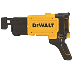 Acessório para Parafusadeira com Rotação de 360 Graus, DEWALT DCF6202, Amarelo