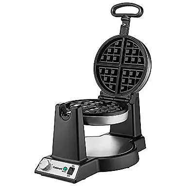 Máquina de Waffle Di FWM