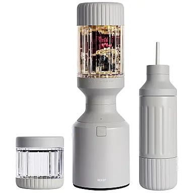 Liquidificador para Vitaminas 1L com