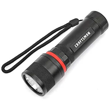 Lanterna de Led, 350 lumens,