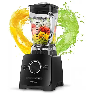 Liquidificador Profissional 2.0 L 3