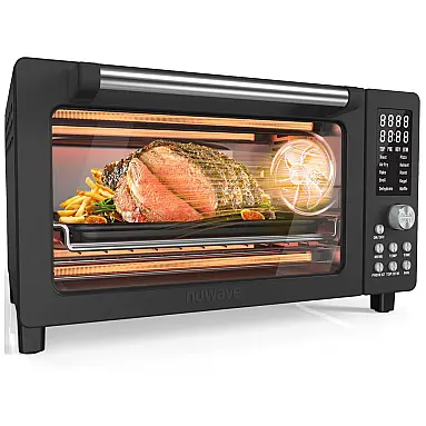 Forno Elétrico Air Fryer Nuwave